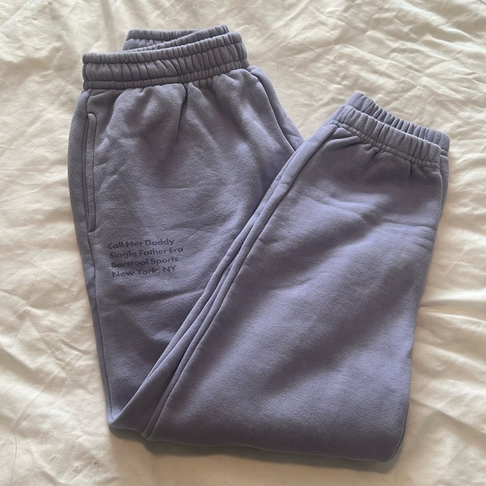 Call Her Daddy Sweatpants